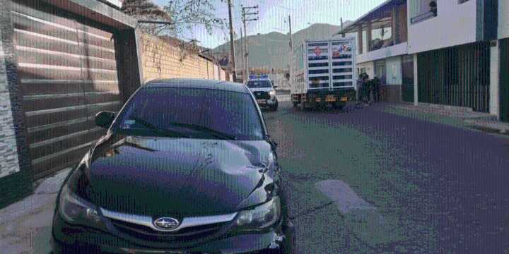 AREQUIPA: Familiares exigen justicia por madre atropellada en Socabaya