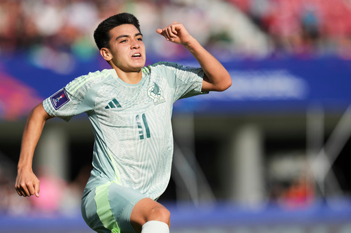 España y Brasil al borde de la eliminación en Mundial Sub20; Marruecos y Argentina avanzan a octavos
