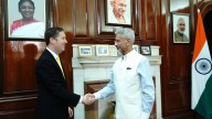 New US Ambassador Sergio Gor meets Jaishankar to discuss bilateral ties amid H1B, tariff tensions