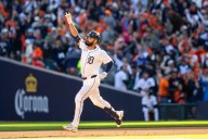 Detroit Tigers beat Mariners with power barrage in Game 4 to keep season alive