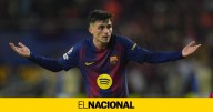 Pedri, y no es el único en el Barça, señala los culpables, es necesario asumir la responsabilidad para cambiar