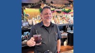 Po' Melvin's manager killed on DART train after birthday