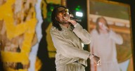 Vybz Kartel talks life after prison, Drake and Toronto shows
