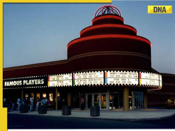 Why this Canada theatre is pulling down Indian films? Attacked twice due to...,