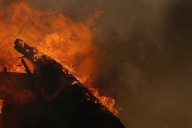 State probes fire that consumed home of S.C. judge, former state senator