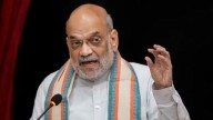Amit Shah to perform bhoomi pujan for new Maharashtra BJP office at Mumbai’s churchgate