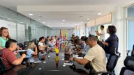 El Tolima listo para las consultas populares 