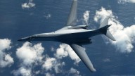 EE.UU afirma que es “falso” que bombardero sobrevoló Venezuela