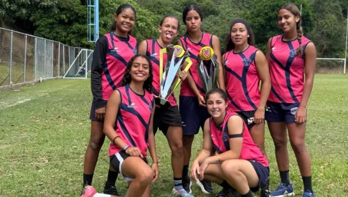 Adiffem camino a la Copa Conmebol Libertadores Femenina 2025