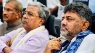 Rift In Karnataka Congress? 4 Leaders Get Notices In 4 Months For Backing DK Shivakumar As CM