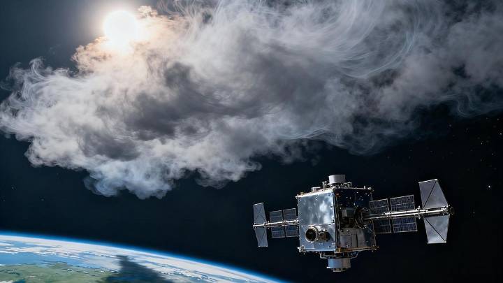 Apagar el Sol: la peligrosa tentación de la geoingeniería