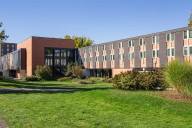 Beyond The Dorms