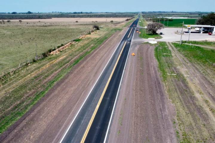 Licitación de rutas nacionales: siete ofertas presentadas para privatizar la “Ruta del Mercosur”