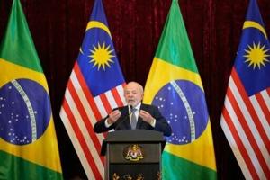 UN has ‘stopped working’: Brazil’s Lula