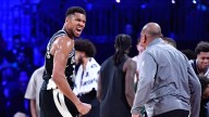 Bucks' Doc Rivers quickly shuts down Giannis Antetokounmpo to Knicks rumors
