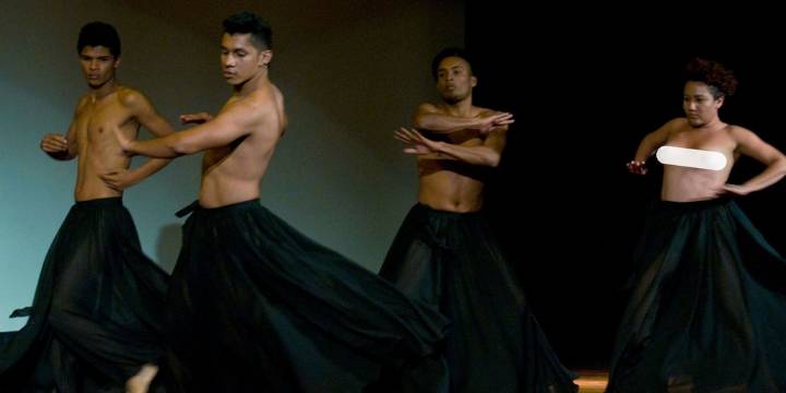 Bogotá será sede del Festival de Danza Contemporánea FUDC 2025: una semana gratuita de arte y reconexión