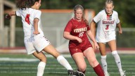 Voorhees blanks Robbinsville for third straight shutout