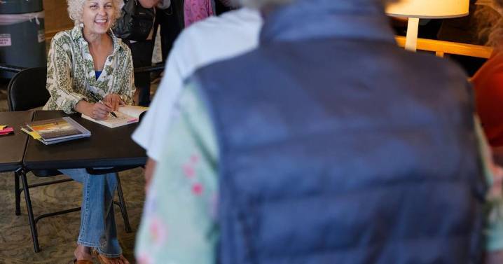 Kate DiCamillo channels Hans Christian Andersen in ‘Lost Evangeline’