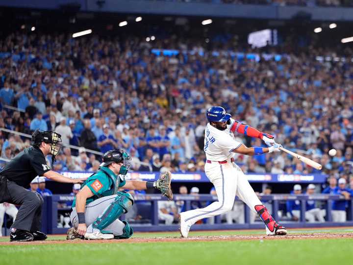 Where to watch Mariners vs. Blue Jays Game 7: Live stream the 2025 American League Championship Series