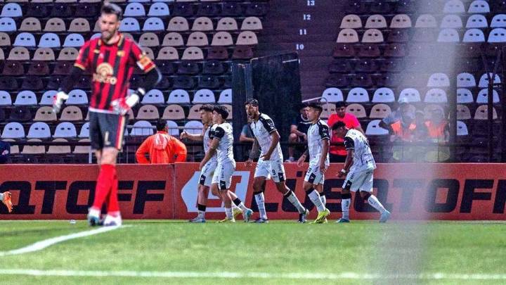 Gimnasia de Mendoza ascendió a Primera tras vencer por penales a Deportivo Madryn