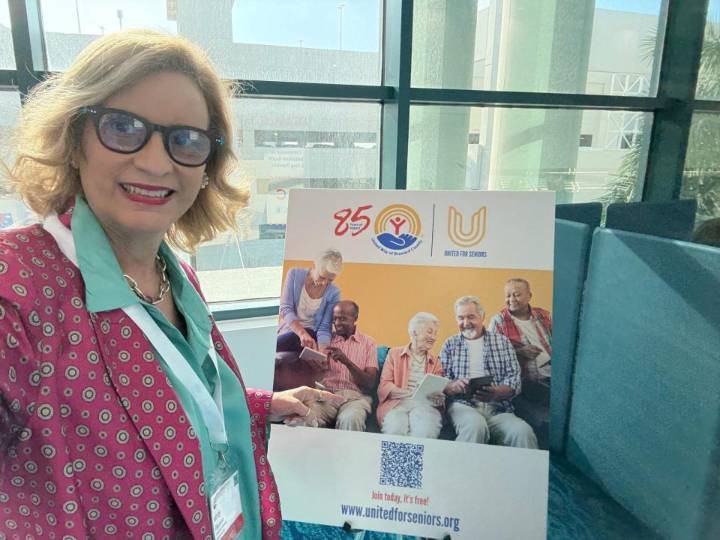 United Way Broward Expands their Senior Resources with United for Seniors Online Platform & App