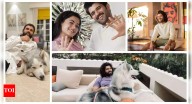 A look at Vijay Deverakonda’s lavish Hyderabad house amid engagement with Rashmika Mandanna