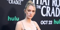 Maika Monroe’s Top 5 Scariest Horror Movies & Where to Watch Them Right Now | EG, evergreen, horror, Horror Movies, It Follows, Longlegs, Maika Monroe, Significant Other, The Guest, The Hand That Rock