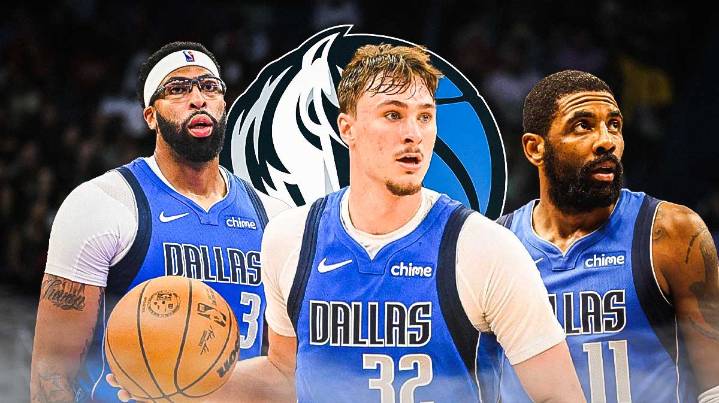 The most realistic Mavericks bold prediction for 2025