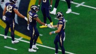 3 Chargers Stats You Need to Know Ahead of Week 9