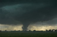 Expertos confirman tornado EF5 en Estados Unidos: es el primero con esa fuerza en más de una década y el número 60 desde 1950