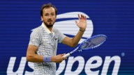 Daniil Medvedev Confesses to Being 'Traumatised' as He Makes Feelings Clear on 19YO Pro: 'In My Dreams'