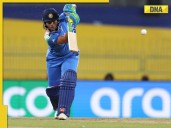 IND vs PAK Women’s World Cup 2025: Richa Ghosh’s knock powers India to 247