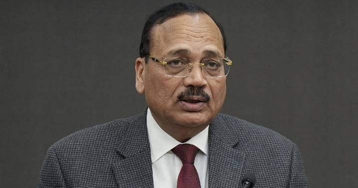 Rs 8 cr in FDs to 1.1 kg gold: A look at next CJI's asset