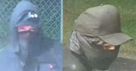 Police searching for suspects accused of stealing nearly $60K from Pennsylvania ATM