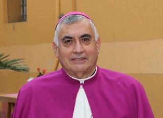 Una invitación a orar pidiendo el don de la paz