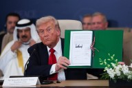 Última hora del acuerdo de paz en Gaza, en directo | Trump y el resto de mediadores firman el plan de paz para Gaza en una cumbre en Egipto