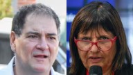 Detención de "Pequeño J": acusan a Bullrich de haber puesto en riesgo el operativo
