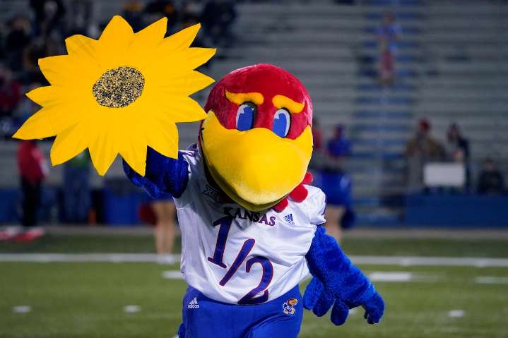 Free stream: Kansas vs. Texas Tech live on FOX today live for free with fubo, DIRECTV and Sling