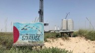 Elon Musk's SpaceX Is Taking More Control of the Texas Coastline Ahead of Starship's Next Launch