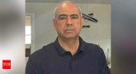 Canada Punjab Businessman Shot Dead: Darshan Singh Sahsi shot dead, Killer waited in parked car; police call it targeted killing
