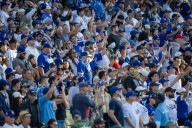 Dodgers Fans Rip Controversial NFL Team for Betraying USA Ahead of 2025 World Series: “GET OUT OF MY COUNTRY”
