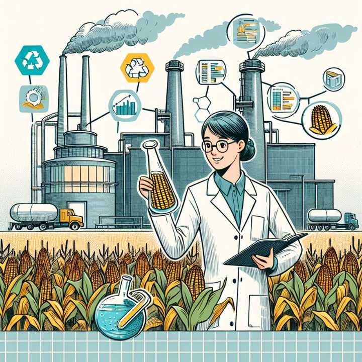 EU Considers Ethanol Ban in Biocides Amid Cancer Risk Concerns