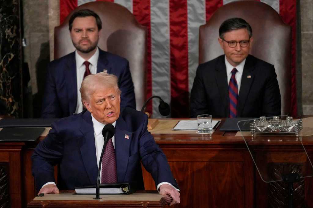 Government shutdowns and pandemic-level spending: The new normal?
