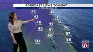 Trick or treat? Halloween could be coolest in 67 years in Central Florida