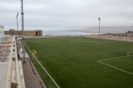 Avanza proyecto para completar obras del Estadio Municipal de Huasco