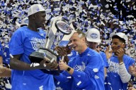 ACC men's basketball banking on schedule changes, investments to restore league's luster