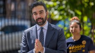 NYC candidate Zohran Mamdani denies communist label despite ideology