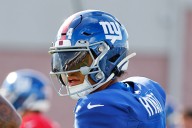 What is Jalin Hyatt’s Net Worth in 2025? All About Giants WR’s Salary, Contract, Earnings, and More Find out New York Giants WR Jalin Hyatt Net Worth, contract details, his salary and career earnings 