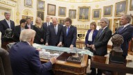 Daniel Garro: "Es lógico y racional que Trump pida que Milei gane las elecciones"
