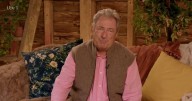 Alan Titchmarsh details real reason he's 'banned' from signing up for Strictly